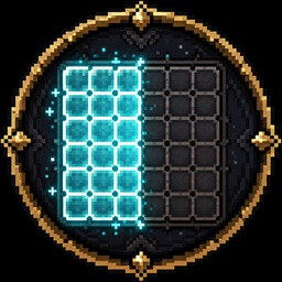 Half the Board Awakened achievement icon for Monster Girl Factory