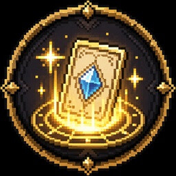 First Spark achievement icon for Monster Girl Factory