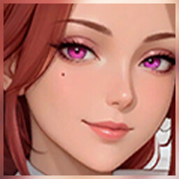 Icon for Girl 25