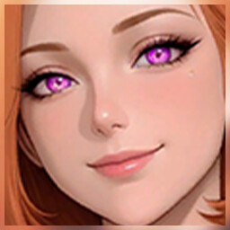 Icon for Girl 18