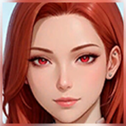 Icon for Girl 20