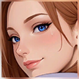 Icon for Girl 14