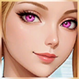 Icon for Girl 2