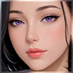 Icon for Girl 15