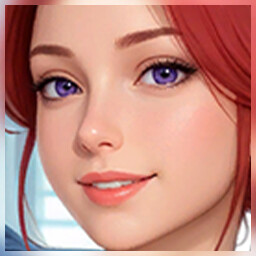 Icon for Girl 7