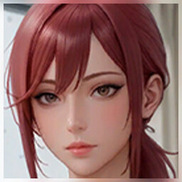 Icon for Girl 4