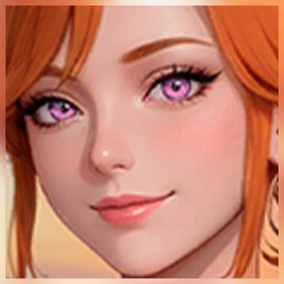 Icon for Girl 29