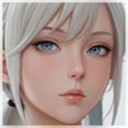 Icon for Girl 17