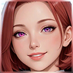 Icon for Girl 6