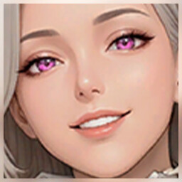 Icon for Girl 23