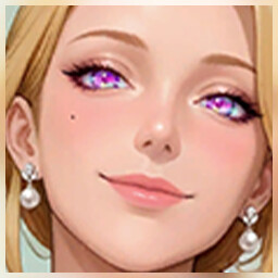 Icon for Girl 26