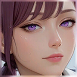 Icon for Girl 5