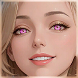Icon for Girl 8