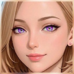 Icon for Girl 9