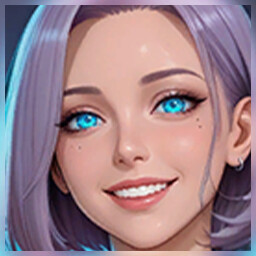 Icon for Girl 10