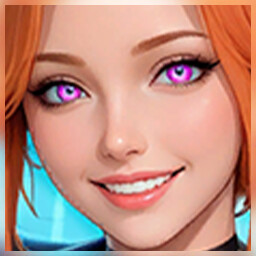 Icon for Girl 19