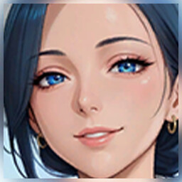 Icon for Girl 21