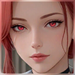 Icon for Girl 16