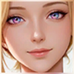 Icon for Girl 1