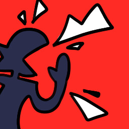 Icon for Disturbing The Peace