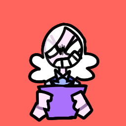 Icon for STOP!!