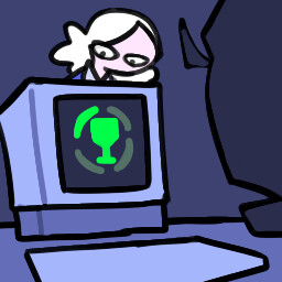 Icon for guys look this game has LOREE