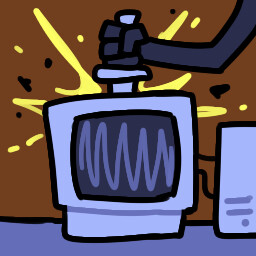 Icon for Murder The Murdered