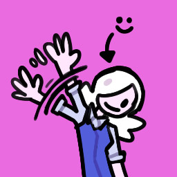 Icon for Welcome Back (again)