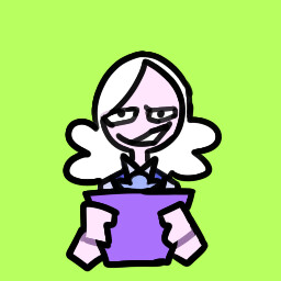 Icon for Hey, take this seriously!