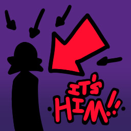 Icon for The One and Gionly