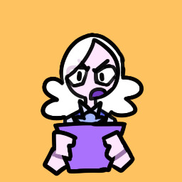 Icon for You have a name, right?