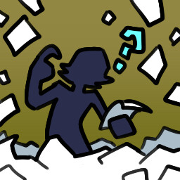 Icon for Metaphorist of Myth
