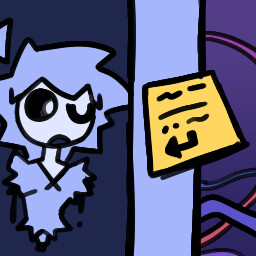 Icon for I don't have a joke for this one