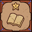 Icon for Well-read