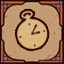 Icon for Time Traveler