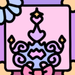 Attic achievement icon for FIND KITTENS 11: Dollhouse