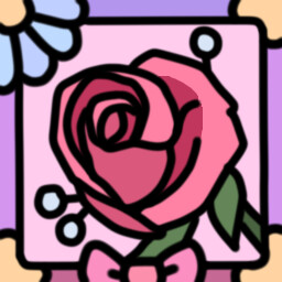 The tower with a surprise achievement icon for FIND KITTENS 11: Dollhouse