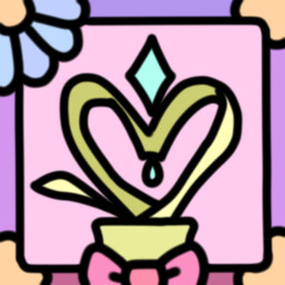 Greenhouse achievement icon for FIND KITTENS 11: Dollhouse
