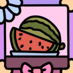 Guest room achievement icon for FIND KITTENS 11: Dollhouse