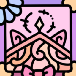 Photo Studio achievement icon for FIND KITTENS 11: Dollhouse
