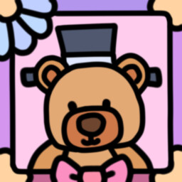 Dressing room achievement icon for FIND KITTENS 11: Dollhouse