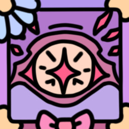 Entrance to the model home achievement icon for FIND KITTENS 11: Dollhouse