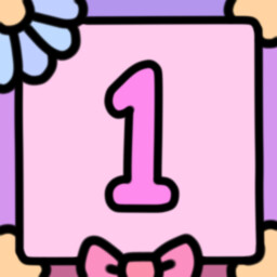 Your first cat achievement icon for FIND KITTENS 11: Dollhouse