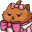 FIND KITTENS 11: Dollhouse icon