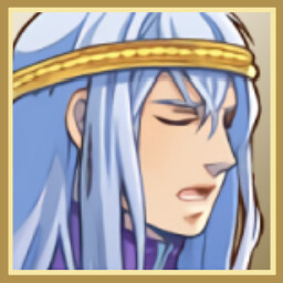 伪神终将落幕 achievement icon for 嘉德莉亚的挽歌 ～Wind and Dream～