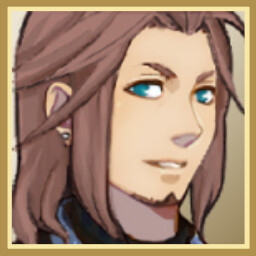 释怀 achievement icon for 嘉德莉亚的挽歌 ～Wind and Dream～