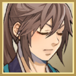 光复国土 achievement icon for 嘉德莉亚的挽歌 ～Wind and Dream～