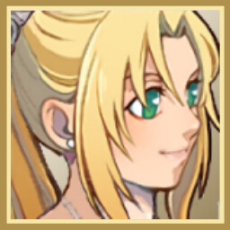 无法触碰之月 achievement icon for 嘉德莉亚的挽歌 ～Wind and Dream～
