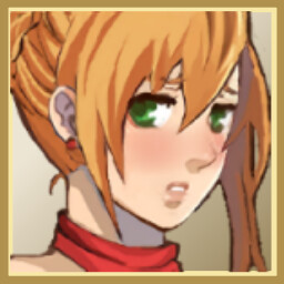 永世守候 achievement icon for 嘉德莉亚的挽歌 ～Wind and Dream～