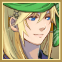 新的开始 achievement icon for 嘉德莉亚的挽歌 ～Wind and Dream～